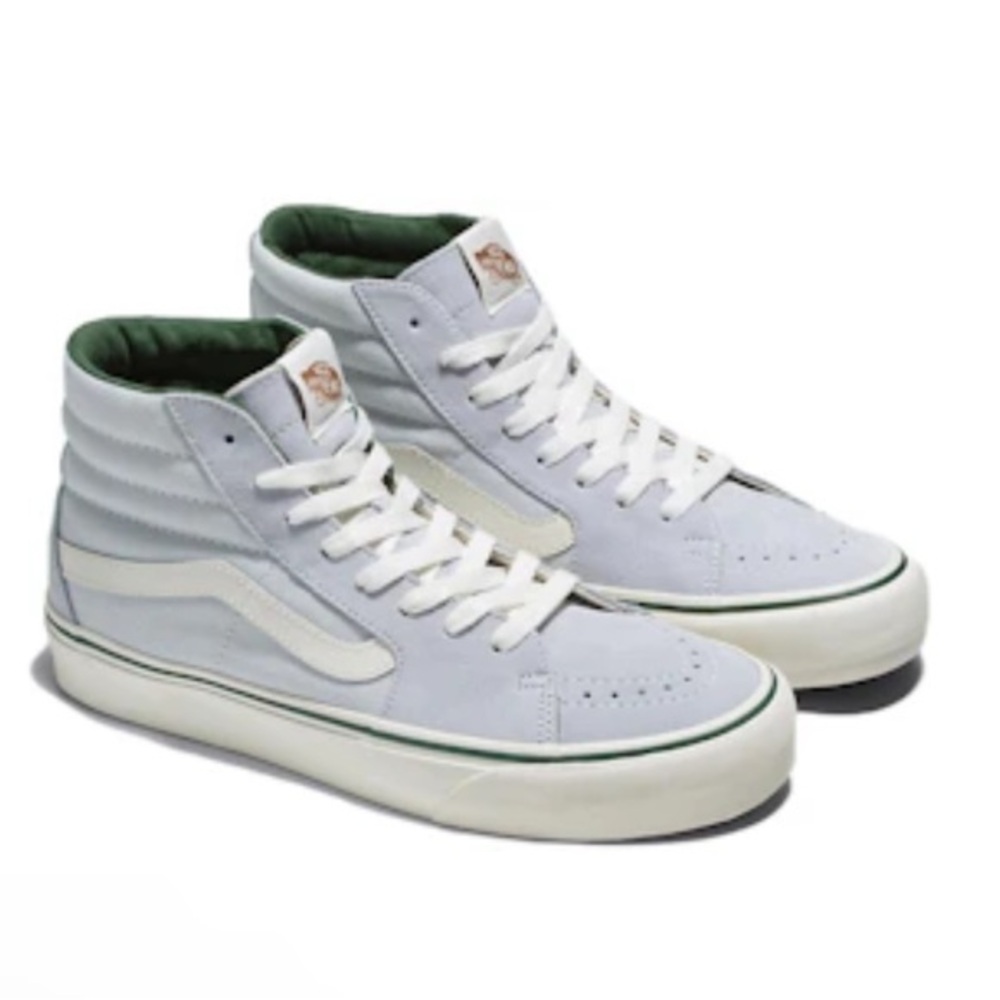 Vans SK8 Hi VR3 in mens 11.5 / women’s 13